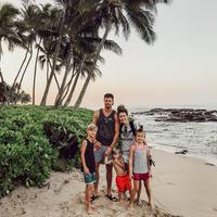 Отзыв от Анна - DTV виза