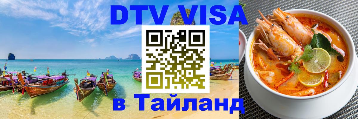 Оформление DTV визы под ключ: стоимость и тарифы, только загранпаспорт - 18.11.2025 